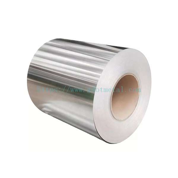 Aluminum Coil